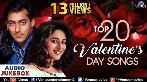 Top 20 Romantic Songs 90 S Hindi Love Songs Jukebox Evergreen