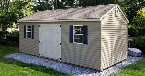 sheds  sale wide storage shed options    sizes
