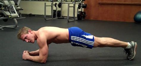 improve  planking   plank exercise body sculpting