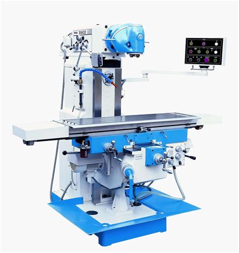 china universal milling machine  china universal milling machine milling machine