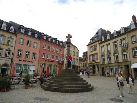 cheme runner  day  echternach   nation run