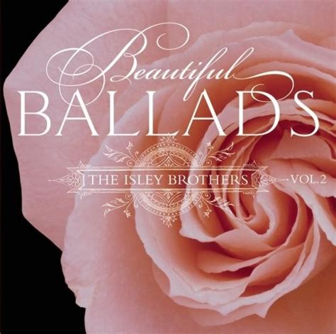 beautiful ballads vol 2 the isley brothers songs reviews