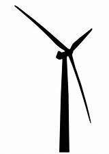 Wind Turbine Coloring Embroidery Embroiderydesigns Edupics Contact sketch template
