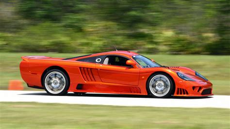youve    takes  handle   hp saleen  carscoops