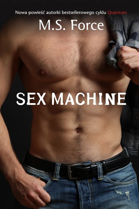sex machine m s force ebook w epub mobi