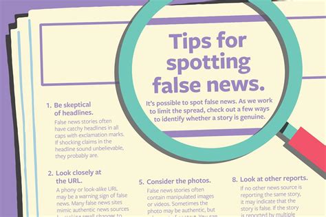 Facebook Press Ads Offer Tips On How To Spot Fake News Campaign Us
