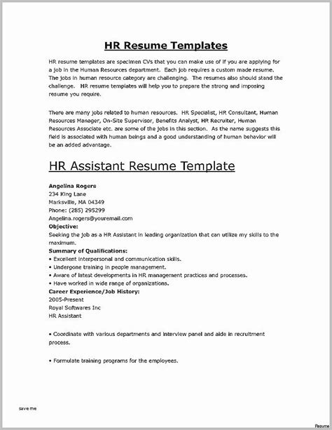 image      resume examples sample resume