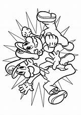 Coloring Pages Mario Super Cartoon Random Cartoons Parentune Worksheets Printable Books sketch template