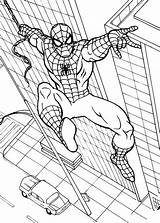 Spiderman Spider Coloriage Ausmalbilder Colorare 2099 Ausmalbild Kostenlos Posture Hulk épinglé Colorier Chasing Getcolorings Impressionnant Indiaparenting Coloringhome Spyderman sketch template