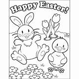Easter Coloring Pages Oriental Happy Trading Periodic Table Printable Sheets Contest Colouring Church Color Bunny Fun Spring Kids Christmas Halloween sketch template
