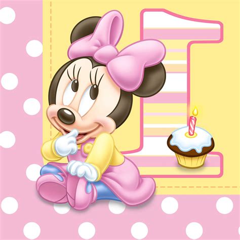 baby minnie mouse wallpapers wallpaper cave