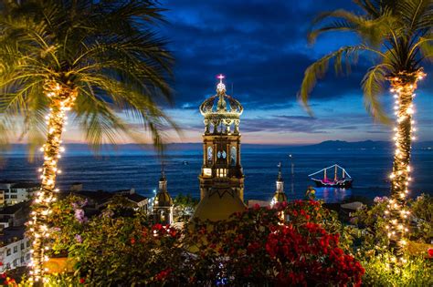 Puerto Vallarta Vacation Packages With Airfare Liberty Travel