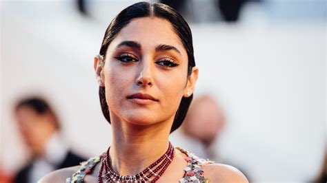 girls of the sun why golshifteh farahani could win the best actress