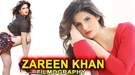 Zareen Khan Movies List Zareen Khan Filmography All Movies List