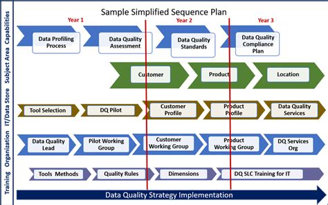 data professional introspective   tackle  data quality strategy