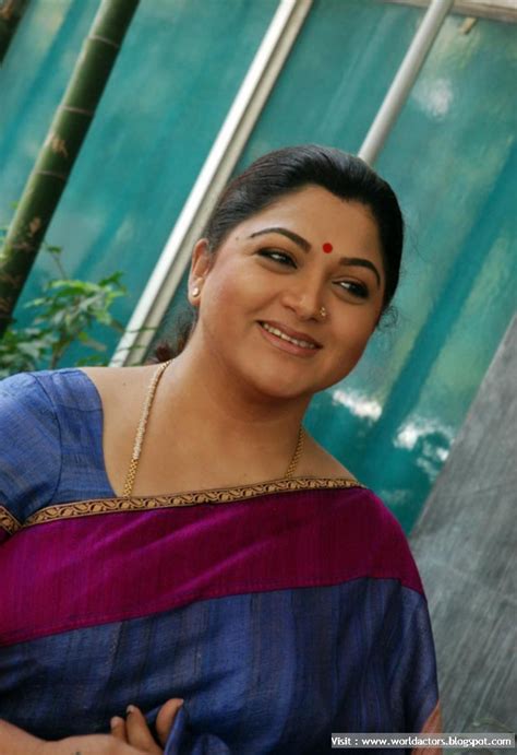 kushboo tamil actress beautiful picture gallery world of
