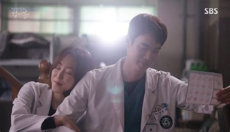 romantic doctor teacher kim episode 17 dramabeans korean drama recaps romantic doctor