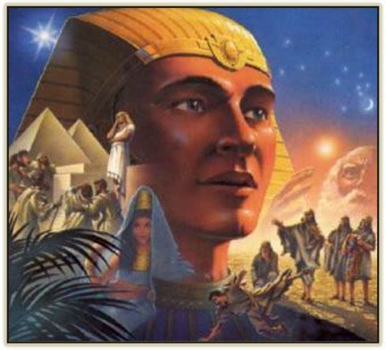 joseph ruled egypt   years   israel