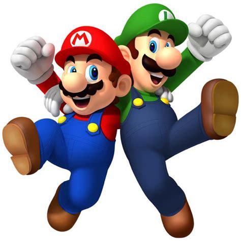 Nintendo Ny On Twitter Chat With Mario And Luigi In Real