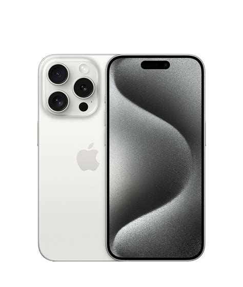 apple iphone  pro tb white titanium month raylo