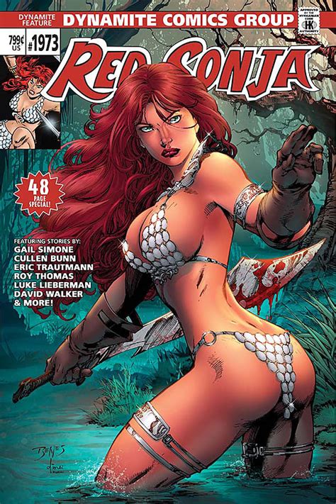 Draw Your Sword Red Sonja 1973 In Stores Tomorrow Eric