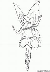 Barbie Coloring Winged Colorkid Pages Fairy Soars sketch template