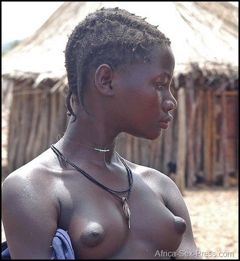 african village sex white woman