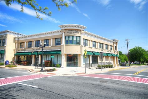 main st bel air md  office space  lease