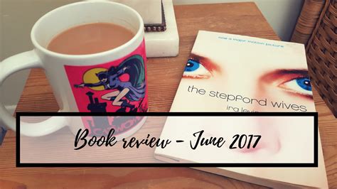 “the stepford wives” book review lisa s notebook