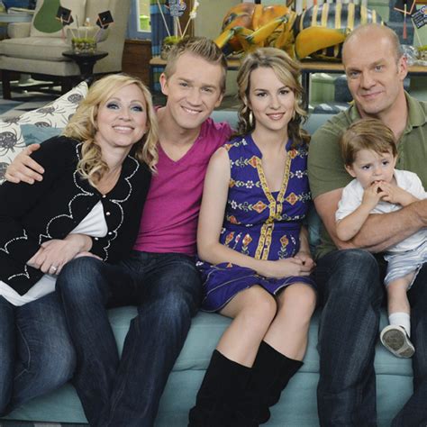 Good Luck Charlie Articles Videos Photos And More Entertainment