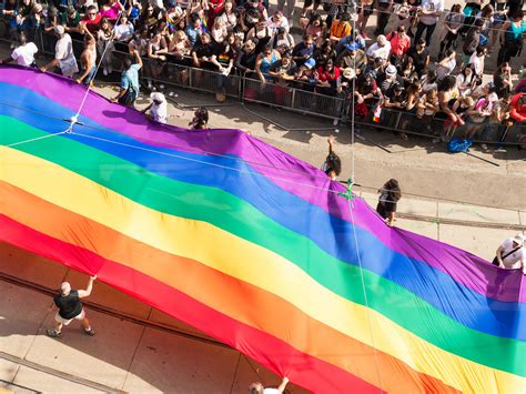 problem   rainbow washing  lgbtq pride wired