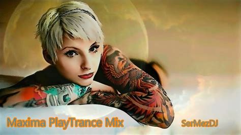 [trance 2018] hard trance mix 2018 vol 2 rave party by sermezdj youtube