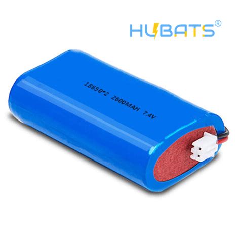 li ion  mah sp  rechargeable battery pack battery  connector hubats
