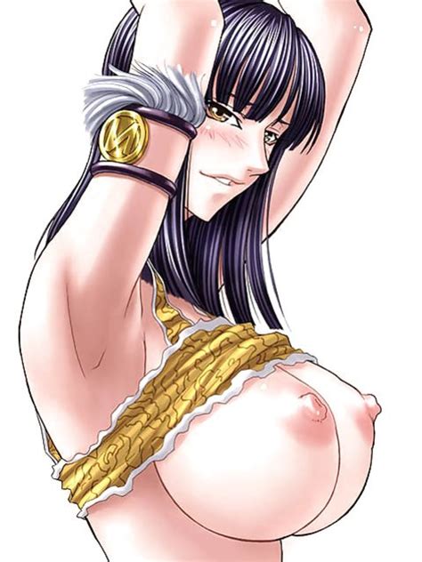 My Fave Nico Robin Images Zb Porn