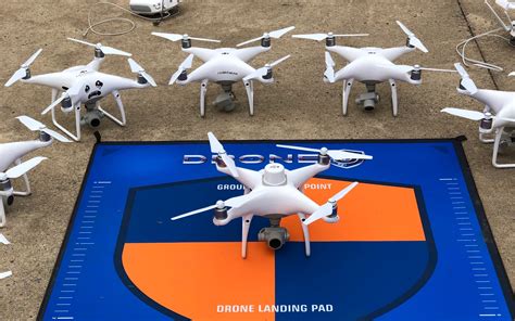 drone mapping expert weighs   phantom  rtk firmware dronedj