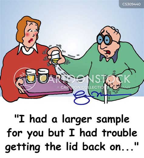 Medical Result Cartoons And Comics Funny Pictures From Cartoonstock