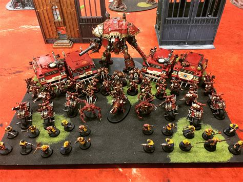 won  painted army     tournament