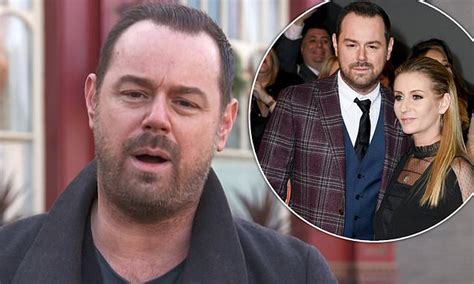 danny dyer says eastenders has taken soaps to a new level