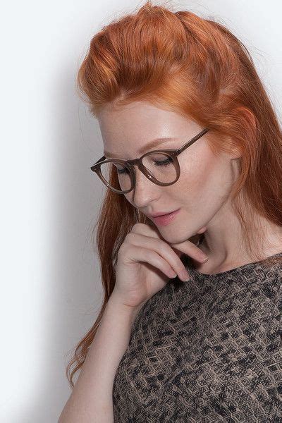 prism dapper lucent frames in cool gray eyebuydirect