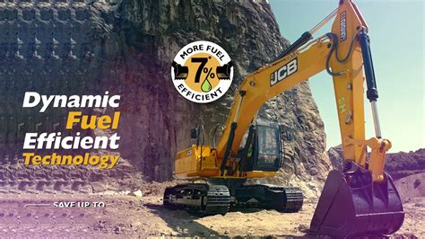 introducing    jcb lc eco excavator  construction  mining applications youtube