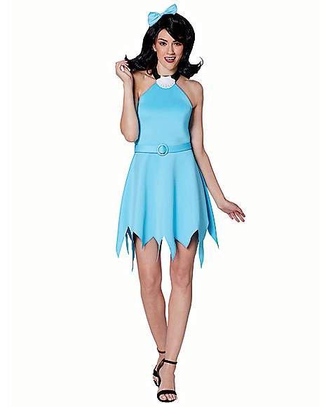Adult Betty Dress The Flintstones