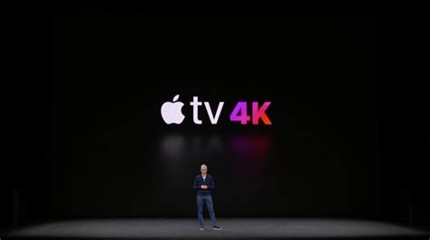 apple tv  boasts high dynamic range support   upgrades  itunes  purchases
