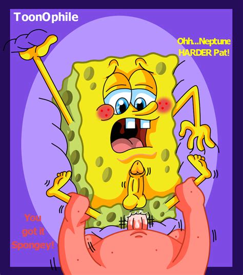 spongebob rule 34 porno pics and galleries