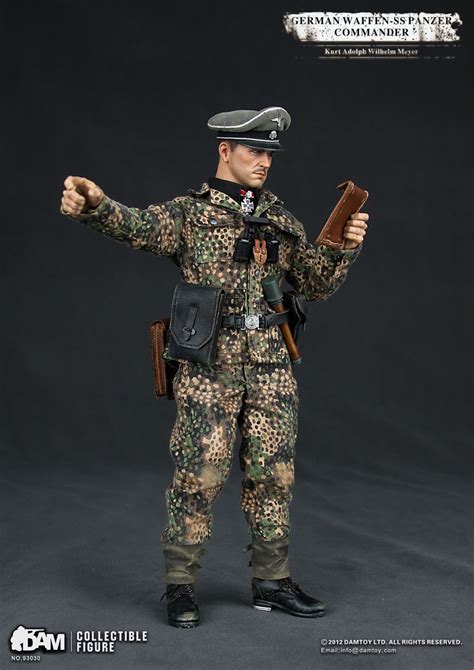 1 6 Scale Ww2 Action Figures