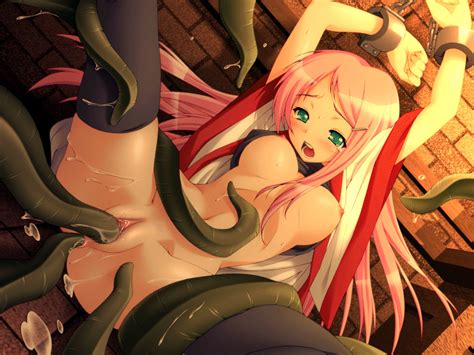 my favs uncensored s vol1 tentacle hentai wallpapers galleries hentai categorized