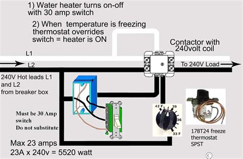 intermatic  timer wiring diagram sample wiring diagram sample