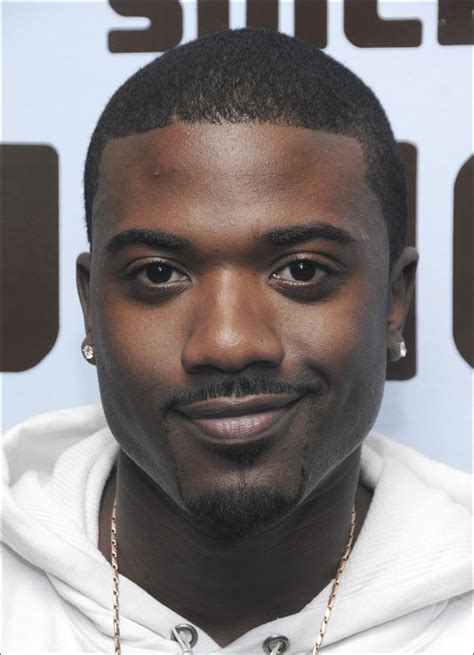 Ray J Teenage Pictures