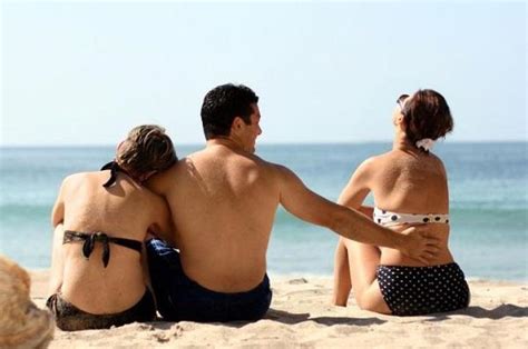 What Is An Open Relationship The Different Types