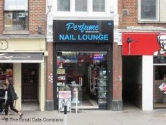 nail lounge  whitechapel high street london nail salons