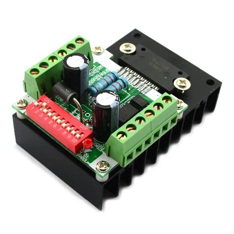 buy thb stepper motor driver board  engraving machine  reliable